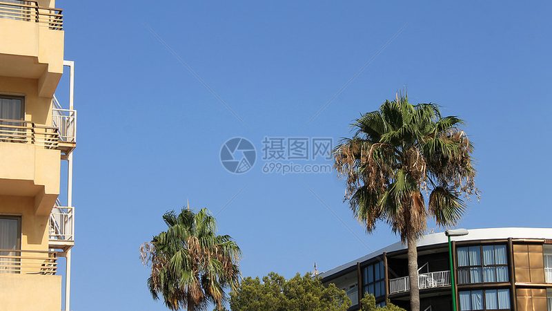 民宿酒店预订区别是什么